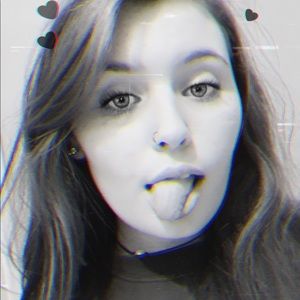 Meet your Posher, Erika